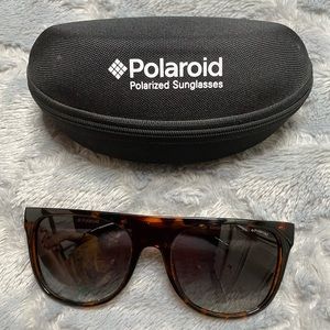 Polaroid Polarized Sunglasses